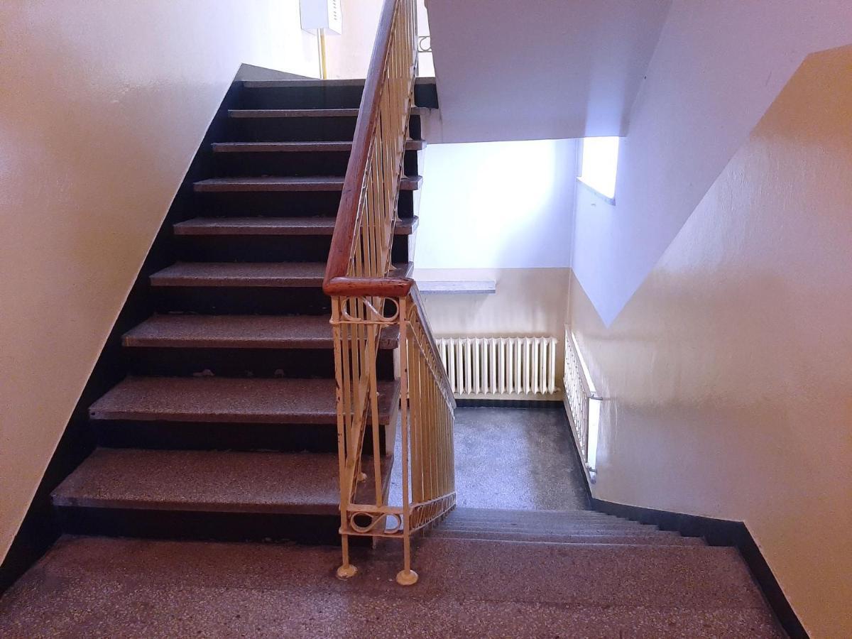 Apartament Rokosowska Warsaw Luaran gambar